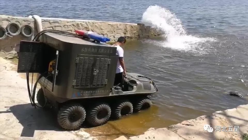 水陸兩棲車 水陸兩棲車